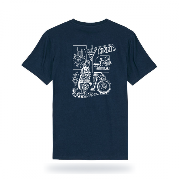 T-shirt homme : Jeu concours – Image 5